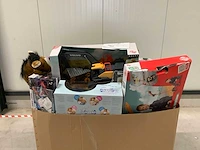 Pallet speelgoed - afbeelding 3 van  9