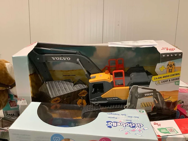 Pallet speelgoed - afbeelding 4 van  9