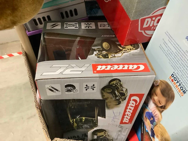 Pallet speelgoed - afbeelding 5 van  9