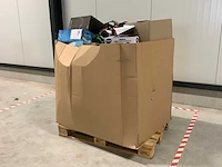Pallet speelgoed - afbeelding 1 van  8