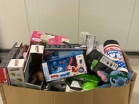 Pallet speelgoed - afbeelding 3 van  8