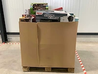 Pallet speelgoed - afbeelding 3 van  10