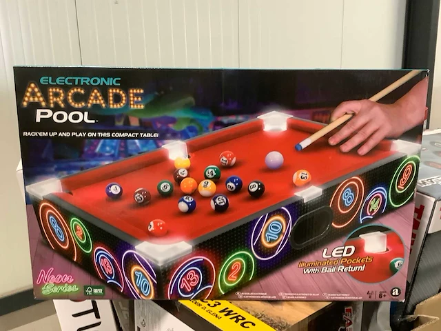 Pallet speelgoed - afbeelding 7 van  10