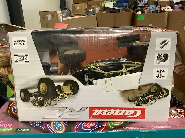 Pallet speelgoed - afbeelding 8 van  10