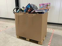 Pallet speelgoed - afbeelding 1 van  9