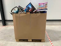 Pallet speelgoed - afbeelding 2 van  9
