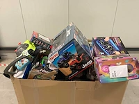 Pallet speelgoed - afbeelding 3 van  9
