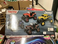 Pallet speelgoed - afbeelding 5 van  9