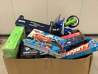 Pallet speelgoed - afbeelding 7 van  9