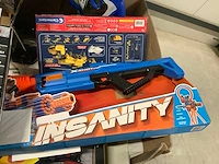 Pallet speelgoed - afbeelding 8 van  9