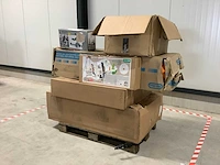 Pallet speelgoed - afbeelding 1 van  8