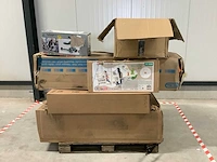 Pallet speelgoed - afbeelding 2 van  8