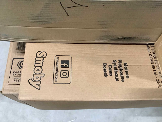 Pallet speelgoed - afbeelding 6 van  8