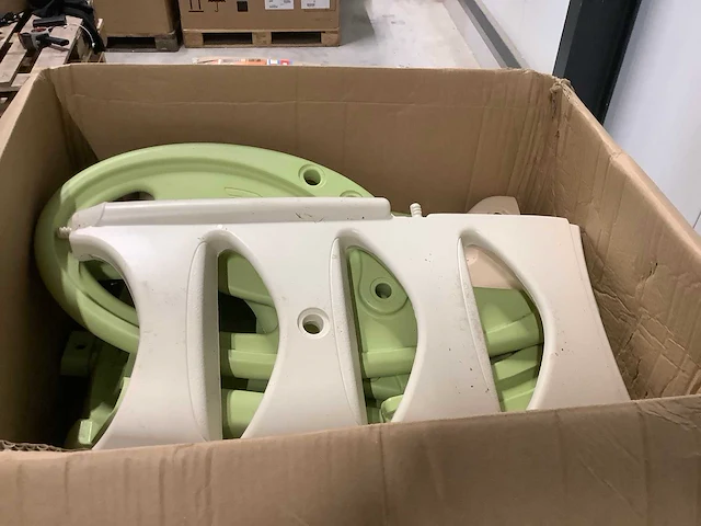Pallet speelgoed - afbeelding 8 van  8