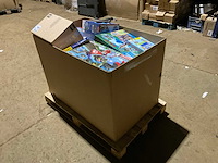 Pallet speelgoed - afbeelding 2 van  10