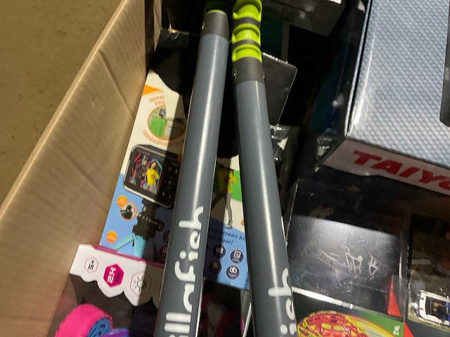 Pallet speelgoed - afbeelding 3 van  16