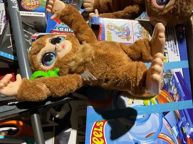 Pallet speelgoed - afbeelding 12 van  16