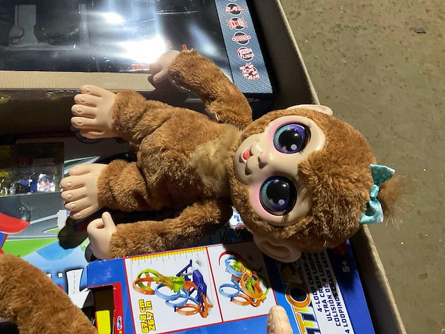 Pallet speelgoed - afbeelding 13 van  16