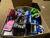 Pallet speelgoed - afbeelding 2 van  9