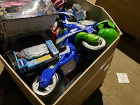 Pallet speelgoed - afbeelding 4 van  9