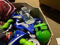 Pallet speelgoed - afbeelding 5 van  9