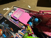 Pallet speelgoed - afbeelding 7 van  9