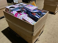 Pallet speelgoed - afbeelding 4 van  11