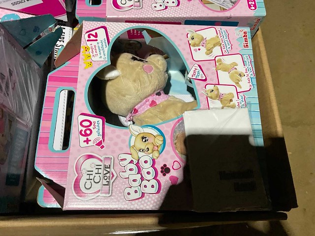 Pallet speelgoed - afbeelding 7 van  11