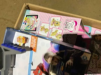 Pallet speelgoed - afbeelding 11 van  11