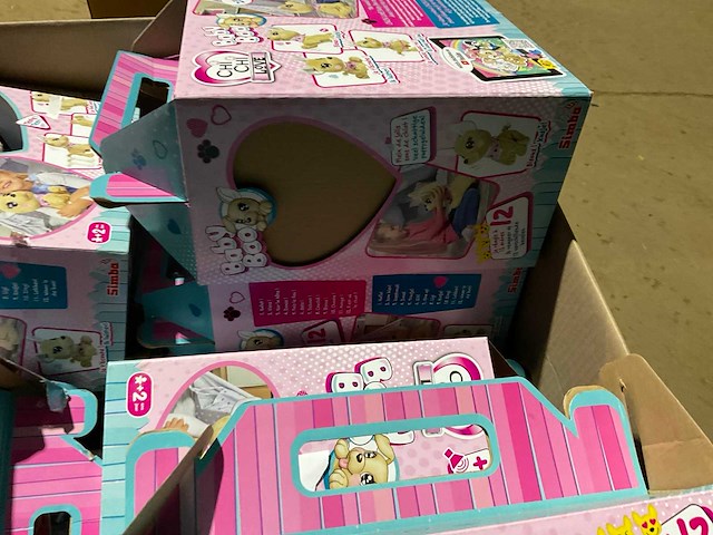 Pallet speelgoed - afbeelding 3 van  12