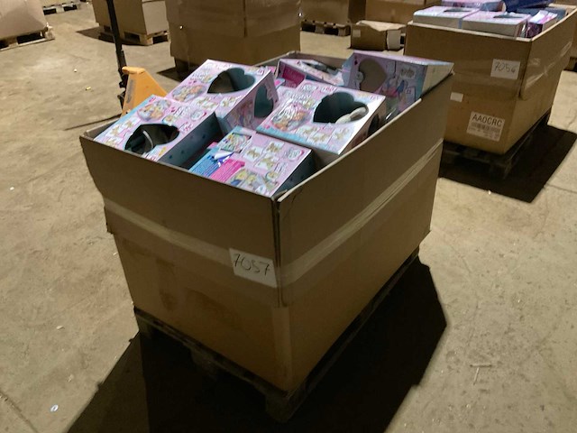 Pallet speelgoed - afbeelding 4 van  12