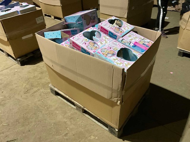 Pallet speelgoed - afbeelding 6 van  12