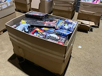 Pallet speelgoed - afbeelding 1 van  13