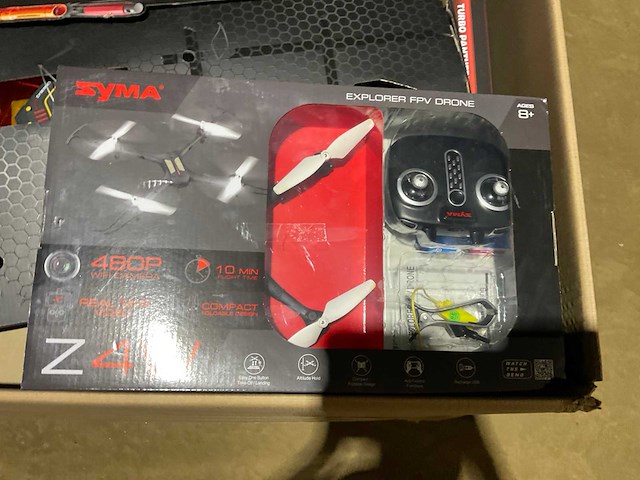 Pallet speelgoed - afbeelding 13 van  13