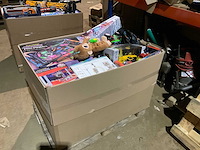 Pallet speelgoed - afbeelding 1 van  11