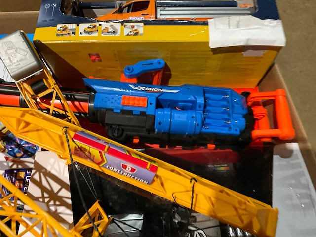 Pallet speelgoed - afbeelding 2 van  11