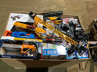 Pallet speelgoed - afbeelding 1 van  11