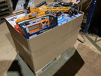 Pallet speelgoed - afbeelding 4 van  11