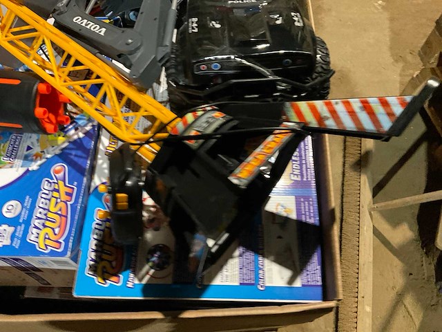 Pallet speelgoed - afbeelding 7 van  11