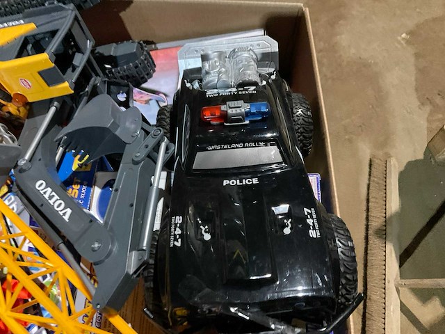 Pallet speelgoed - afbeelding 8 van  11