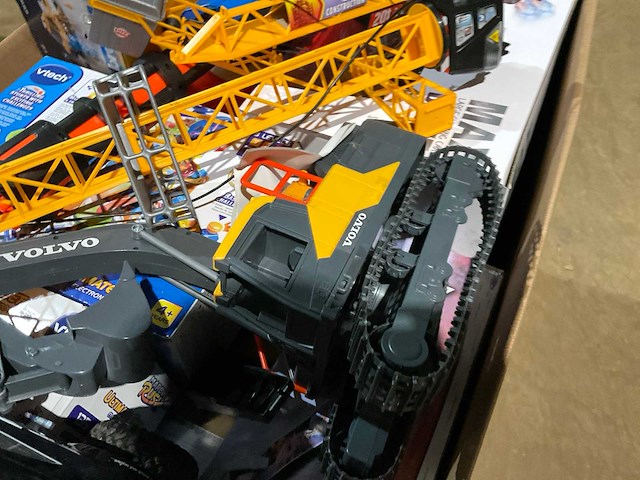 Pallet speelgoed - afbeelding 10 van  11