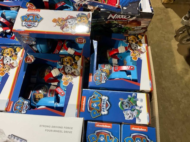 Pallet speelgoed - afbeelding 5 van  8