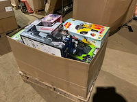 Pallet speelgoed - afbeelding 1 van  14