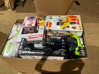 Pallet speelgoed - afbeelding 7 van  14