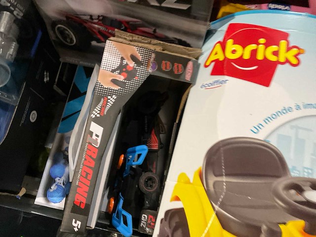 Pallet speelgoed - afbeelding 13 van  14