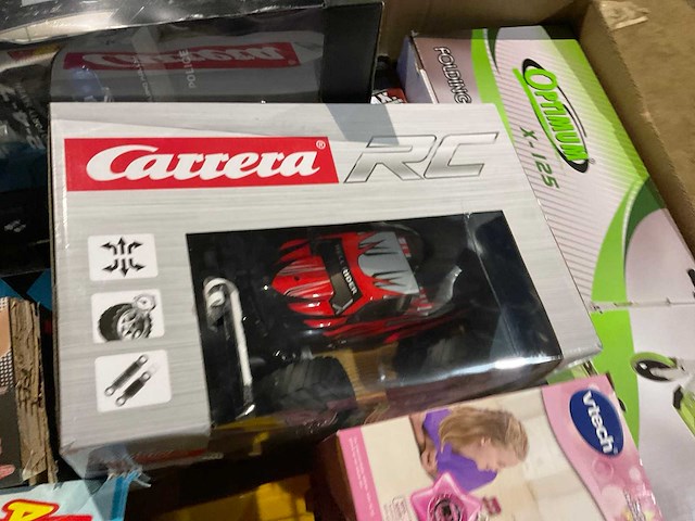 Pallet speelgoed - afbeelding 14 van  14