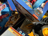 Pallet speelgoed - afbeelding 4 van  12