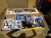 Pallet speelgoed - afbeelding 1 van  12