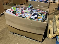 Pallet speelgoed - afbeelding 6 van  14