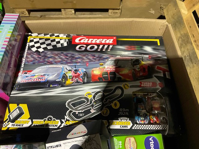 Pallet speelgoed - afbeelding 8 van  14